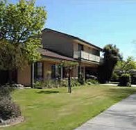 Albury Allawa Motor Inn - Accommodation Perth