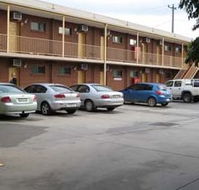Albury Regent Motel - Accommodation Perth