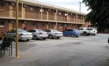 Albury Regent Motel - Accommodation Perth 0