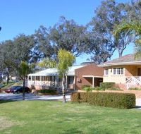 Commercial Golf Resort - Accommodation Perth