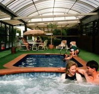 Elm Court Motel - Accommodation Perth