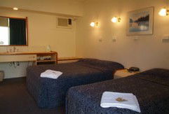 Astor Hotel Motel - Accommodation Perth 1
