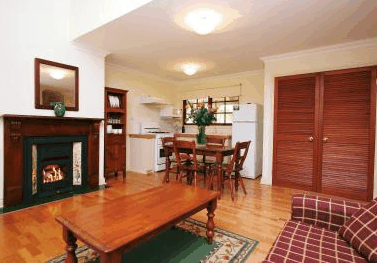 Riverglen Chalets - Accommodation Perth 1