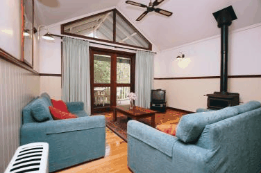 Riverglen Chalets - thumb 3