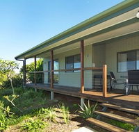 Alstonville Country Cottages - Accommodation Perth