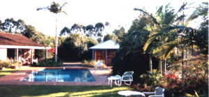 Humes Hovell Bed And Breakfast - Accommodation Perth 0