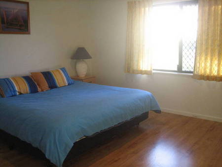 Busselton Beachfront - Accommodation Perth 3