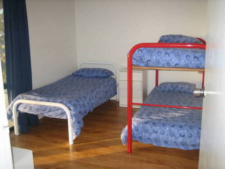 Busselton Beachfront - Accommodation Perth 4