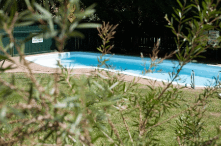 Alluna Motel - Accommodation Perth 0