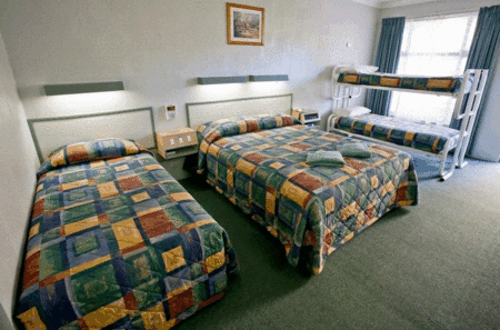 Alluna Motel - Accommodation Perth 3
