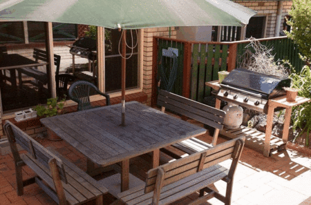Alluna Motel - Accommodation Perth 5