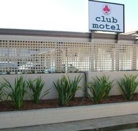 Club Motel - Accommodation Perth