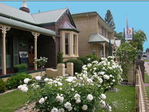 Country Comfort Armidale - Accommodation Perth 0