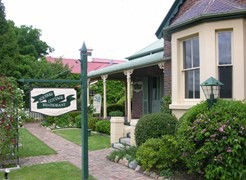 Country Comfort Armidale - Accommodation Perth 2