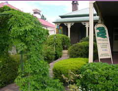Country Comfort Armidale - Accommodation Perth 4