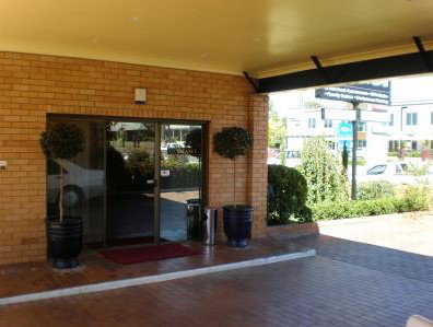 Estelle Kramer Motor Inn - Accommodation Perth 1