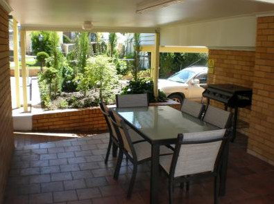 Estelle Kramer Motor Inn - Accommodation Perth 2