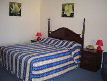 Hideaway Motor Inn - Accommodation Perth 1