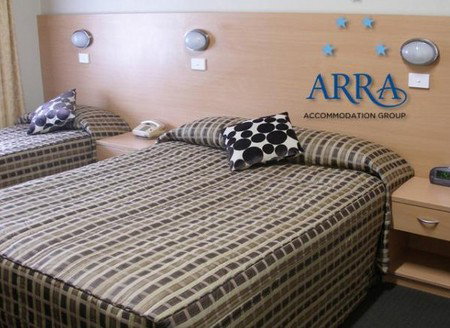 Hideaway Motor Inn - Accommodation Perth 3