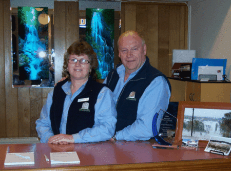 New England Motor Inn - Accommodation Perth 4