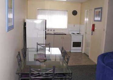Westwood Motor Inn - Accommodation Perth 2