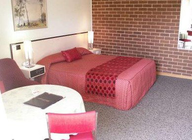 Westwood Motor Inn - Accommodation Perth 3