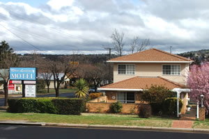 Armidale NSW Accommodation Perth