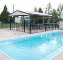 Armidale Acres Motor Inn - Accommodation Perth