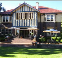 Lindsay House Country Hotel - Accommodation Perth