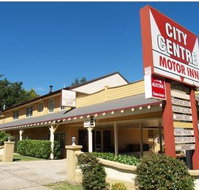 City Center Motor Inn - Accommodation Perth