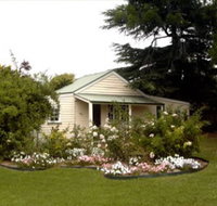 Creekside Cottages - Accommodation Perth