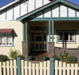 Fairhaven Cottage - Accommodation Perth