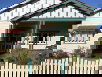 Fairhaven Cottage - Perth Resorts 0
