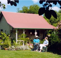 Poppys Cottage BB - Accommodation Perth