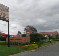 Hunter Valley Travellers Rest Motel - Accommodation Perth