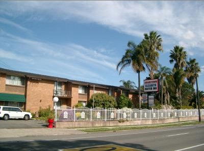 Adamstown NSW Accommodation Perth