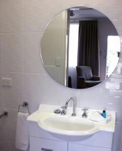 Adamstown Motor Inn - Perth Resorts 2