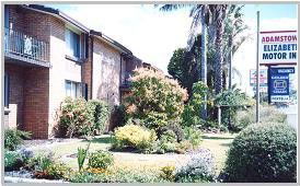 Adamstown Motor Inn - Perth Resorts 3