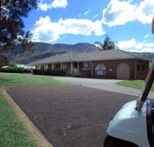 Calderwood Valley Golf Course - Accommodation Perth