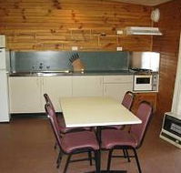 Anglers Reach Lakeside Village - Accommodation Perth