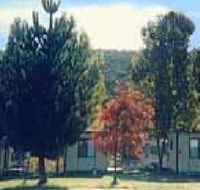 Anglers Reach Caravan Park - Accommodation Perth