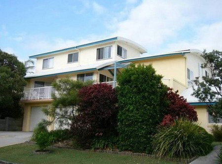Angourie Waves - Accommodation Perth 0