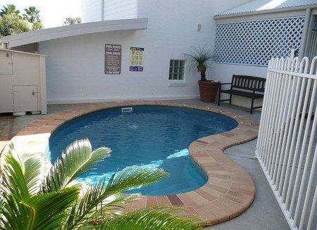 Angourie Waves - Accommodation Perth 3
