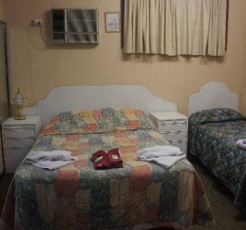 Appin Motel - Accommodation Perth 1