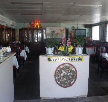 Appin Motel - Accommodation Perth 2