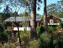 Grass Trees Escape - Accommodation Perth 0