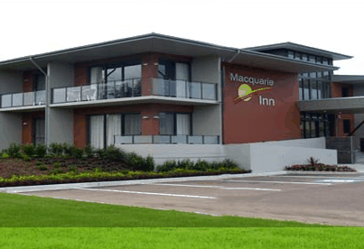 Macquarie Inn At Club Macquarie - Accommodation Perth