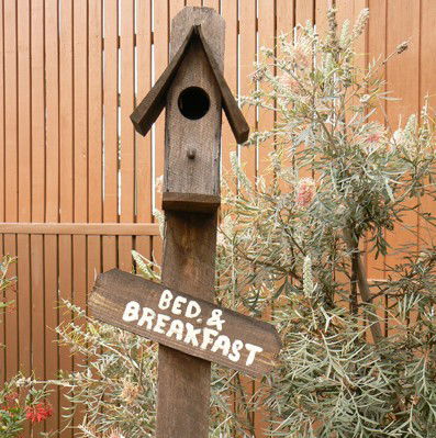 Ashby NSW Accommodation Perth