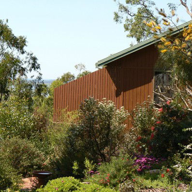 Ashby Cottage - Accommodation Perth 1