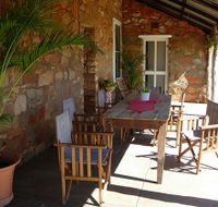 Wandina Station Stay - Accommodation Perth